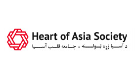 heart of Asia Society Logo