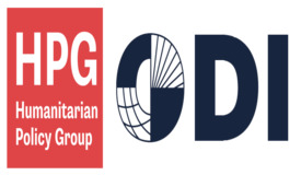 HPG - ODI logo