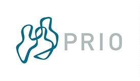 PRIO Logo