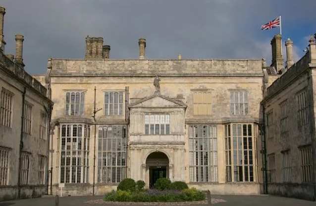 Wilton Park