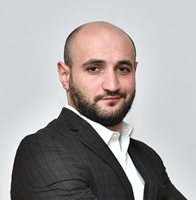 Narek Adamyan