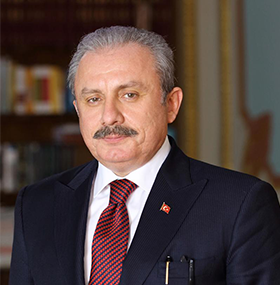 Mustafa Sentop